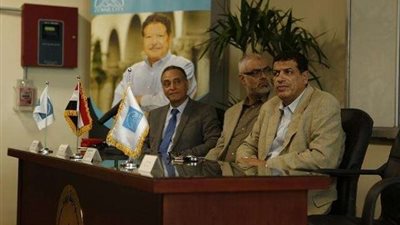 مدينة زويل تكرم أوائل الثانوية وتقدم منحًا دراسية كاملة بالجامعة