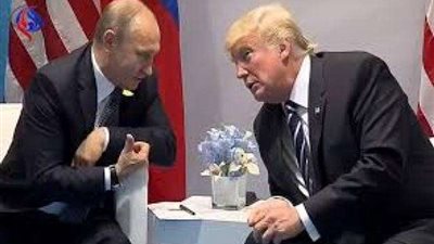 بوتين: إعادة اللاجئين السوريين سيخفف الضغط على أوروبا