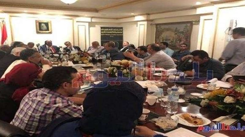 بلدنا اليوم