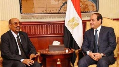برلماني مشيدًا بزيارة السيسي للسودان: نسير بخطى ثابتة لمنع التوغل في العمق الإفريقي