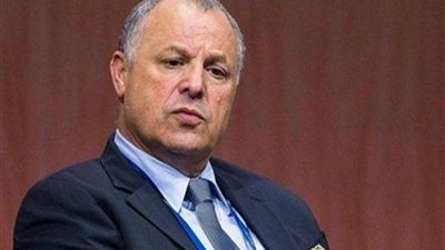 الأهلي يتقدم بخالص التعازي لهاني أبو ريدة في وفاة شقيقه