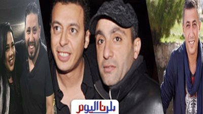 نشرة فن ”بلدنا اليوم”..مصطفى شعبان حائر في مشاركة ”السقا” أحدث أفلامه