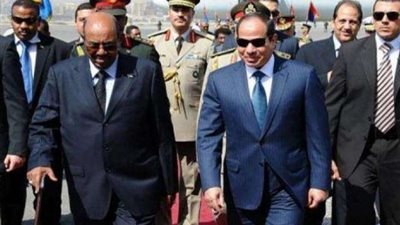 برلمانية: التوافق هو أهم الأولويات في زيارة الرئيس السيسي للسودان