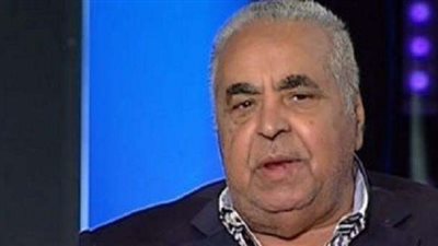 وفاة سيف العماري أمين صندوق الزمالك الأسبق