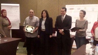 «التضامن»: اختتام ورش عمل التدريب على لغة الإشارة لذوي الإعاقة داخل المحاكم