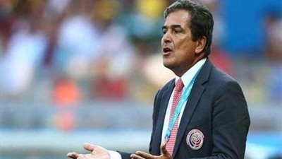 مدرب كوستاريكا السابق يدخل دائرة الترشيحات لقيادة المنتخب الوطني