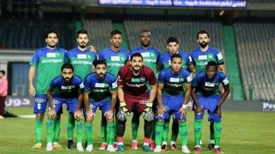 المقاصة يستضيف مبارياته في الدوري على استاد الفيوم