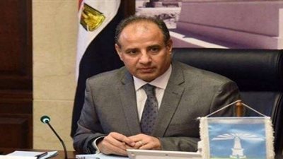 «سلطان»: مومياوات تابوت الإسكندرية كانت لعسكريين (فيديو)