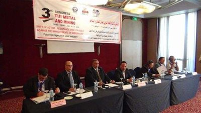 «الفقي» يوضح الخطة العالمية لاسترداد مكانة مصر الصناعية