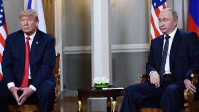 أول اشتباك بين ترامب وبوتين بعد القمة