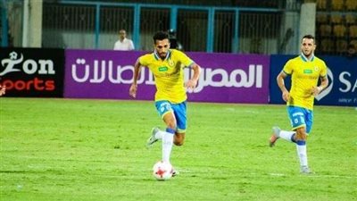 26 لاعبًا في قائمة الإسماعيلي استعدادا للمشاركة في دورة صلالة