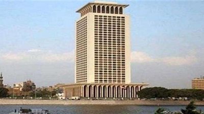 الخارجية المصرية: نرحب بجهود الرئيس البشير من أجل التوسط بين الأشقاء جنوب السودان