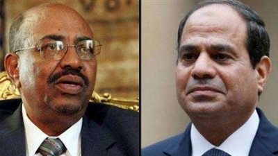 أبرز 5 رسائل للسيسي خلال المؤتمر الصحفي مع نظيره السوداني