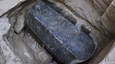 منطقة تابوت الإسكندرية ليست للإسكندر الأكبر