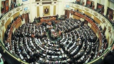 تضرر المستفيدين من إسكان مبارك للشباب.. تحت قبة البرلمان