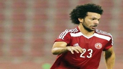 الأهلي يسعى لخطف لاعب الريان القطري