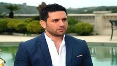 حسن الرداد يخوض تجربة الأكشن فى فيلمه الجديد