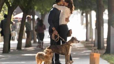 بالفيديو.. تريلر فيلم الكوميديا Dog Days