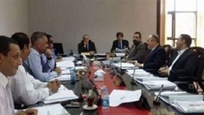 اتحاد الكرة يلغي شرط التأهل لأمم افريقيا 2019 من عقد المدرب الجديد