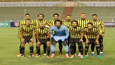 «ذئاب الجبل» يستعد للموسم الجديد بودتين غدًا