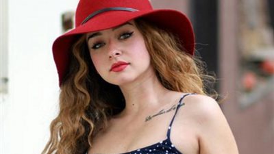 أعاني من السرطان والعرسان..  5 تصريحات لهنا الزاهد «تريند» في 24 ساعة