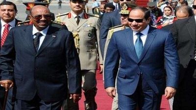 خبير الشئون الإفريقية يكشف الهدف الرئيسي لزيارة «السيسي» للسودان