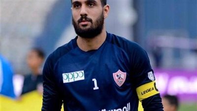 «الشناوي» يحصل علي مقدم تعاقده من  نادي الأهرام