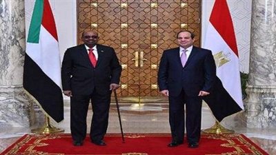 «خبراء» يشيدون بزيارة الرئيس السيسي التاريخية للأراضي السودانية