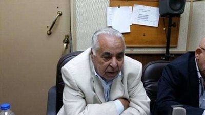 جنش ومحمد إبراهيم أبرز الحاضرين لجنازة سيف العماري