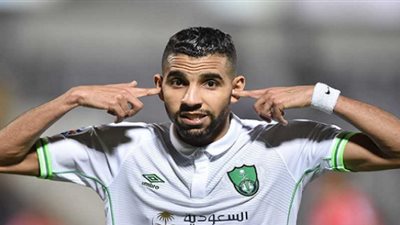 الإصابة تتسبب في غياب مؤمن زكريًا عن مران الأهلي