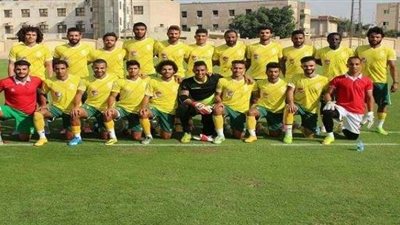 الجونة يغير ملعب ودية الزمالك بسبب  «الأهرام»