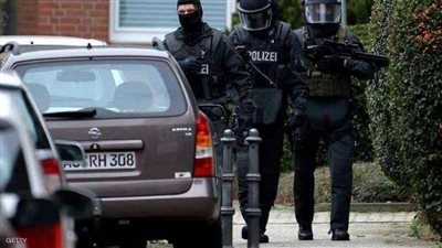 ألمانيا.. إصابة 14 شخصًا في هجوم بالسلاح الأبيض على حافلة