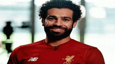 مواهب صلاح المتعددة.. «الفرعون المصري» يُحلق بعيدًا عن كرة القدم