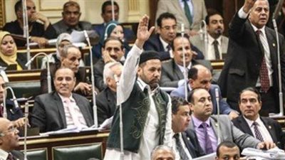 «العميري» يحصل على موافقة وزير الشباب بإنشاء نادى للفروسية بمطروح