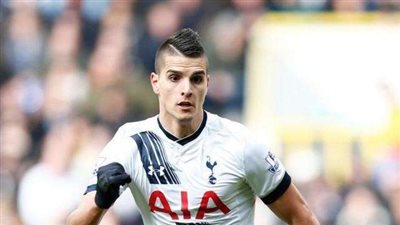 رسميًا| لاميلا مستمر مع توتنام حتى 2022