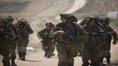 الجيش الإسرائيلي:  ”القبة الحديدية” اعترضت قذيقتين من اتجاه غزة