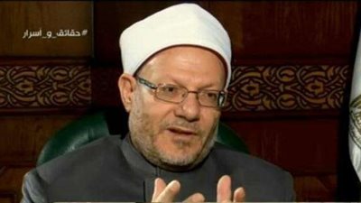 بالفيديو.. دار الإفتاء تنظر3400حالة طلاق شهريا