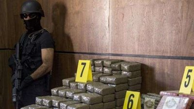 خبير أمني: الأجهزة الأمنية تضرب بيد من حديد لبتر ذراع تجار السموم