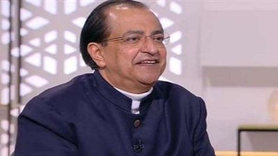 بسام الشماع: تفسير وزارة الآثار حول المياه داخل التابوت منطقي