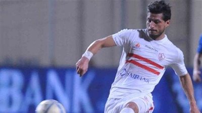 رسميًا.. طارق حامد في ”الوحدة السعودي” من الموسم المقبل