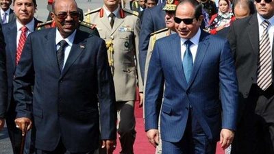 «مصر الثورة»: توقيت زيارة السيسي للسودان «حساس» للغاية