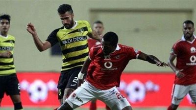 الجبلاية تنقل مباريات القطبين أمام دجلة لاستاد السلام