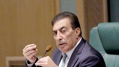 رئيس البرلمان الأردني يطالب بوقف جرائم الاحتلال الإسرائيلي