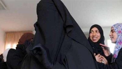 القبض على متحرش متخفى بزى نسائى بالإسكندرية