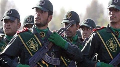 مقتل 11 عنصرا من الحرس الثوري الإيراني باشتباكات مسلحة غربي البلاد