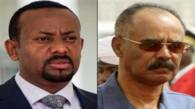 الرئيس الإريتري يعين سفيرا لبلاده في إثيوبيا بعد اتفاق تطبيع العلاقات بين البلدين