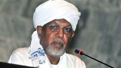 «البرلمان السوداني»: أمريكا تبتزر مشاعر الملايين بقرار غير شرعي