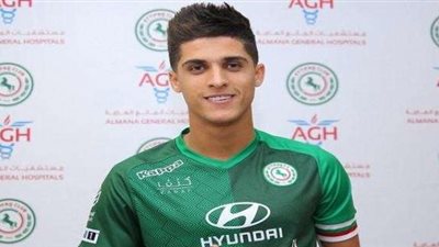 الأهلي يحسم ملف اللاعبين المعاريين خلال الفترة المقبلة