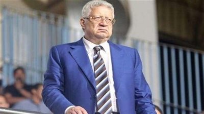 مرتضى منصور يكشف تفاصيل التعاقد مع قنوات فضائية لبث برامج النادي الرياضية