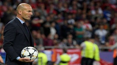 مونت كارلو: زيدان مدربًا لريال مدريد